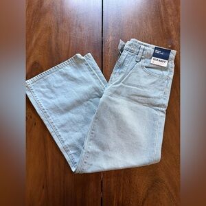 Old Navy Kids Light Blue Jeans